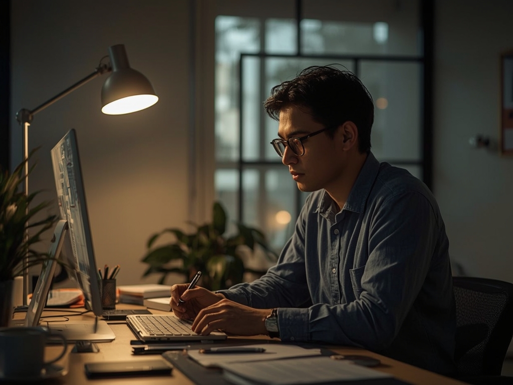 Panduan Terkelola untuk Optimalisasi Hunian, Mobilitas, dan Energi