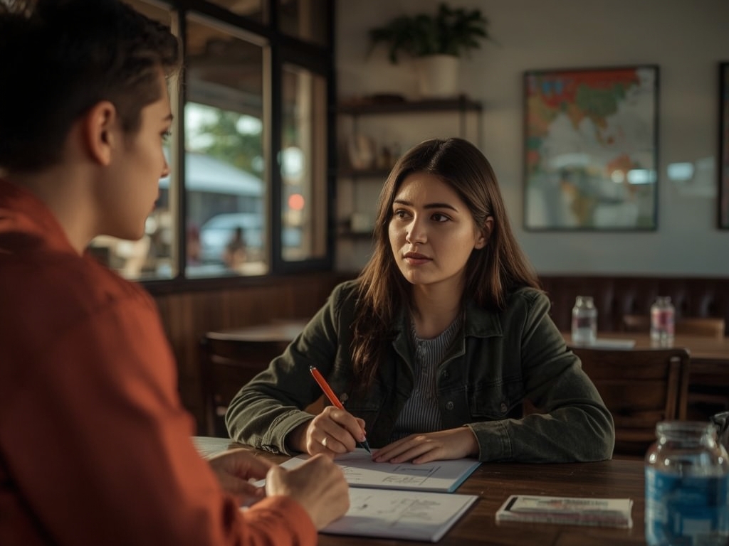 Kerangka Kerja Manajerial untuk Keputusan Layanan, Perjalanan, dan Energi Rumah