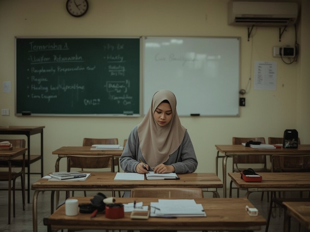 Menghindari Jebakan Renovasi, Mengelola Hak, dan Menjaga Kebiasaan Sehat